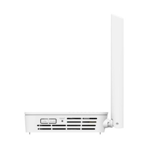 GPON WiFi 5 маршрутизатор Cudy GP1200 гігабітний дводіапазонний, 1 PON Port/4 Gigabit RJ45 AC1200