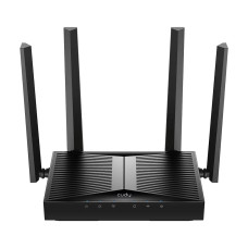 WiFi 7 маршрутизатор Cudy WR3600H 2.5G дводіапазонний BE3600