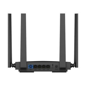 WiFi 7 маршрутизатор Cudy WR3600H 2.5G двухдиапазонный BE3600