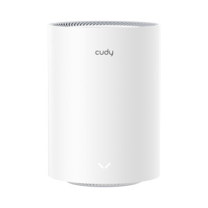 Маршрутизатор WiFi Mesh-система WiFi 6 Cudy M1800 (2-Pack) 2 штуки двухдиапазонные гигабитные AX1800