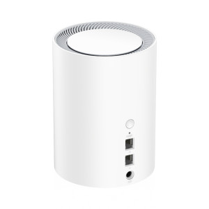 Маршрутизатор WiFi Mesh-система WiFi 6 Cudy M1800 (2-Pack) 2 штуки двухдиапазонные гигабитные AX1800