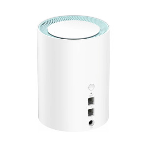 Маршрутизатор WiFi Mesh-система WiFi 5 Cudy M1300 (2-Pack) 2 штуки дводіапазонні гігабітні AC1200