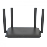 Wi-Fi роутер Hikvision DS-3WR15X/EU Wi-Fi 6 Wi-Fi роутер Hikvision DS-3WR15X/EU Wi-Fi 6
