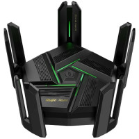 Wi-Fi роутер Ruijie Reyee RG-EW7200BE PRO хмарний Wi-Fi 7 7200 Мбіт/с 2хWAN Wi-Fi роутер Ruijie Reyee RG-EW7200BE PRO хмарний Wi-Fi 7 7200 Мбіт/с 2хWAN