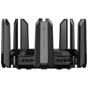 Wi-Fi роутер Ruijie Reyee RG-EW7200BE PRO хмарний Wi-Fi 7 7200 Мбіт/с 2хWAN