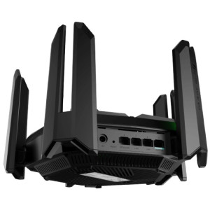 Wi-Fi роутер Ruijie Reyee RG-EW7200BE PRO хмарний Wi-Fi 7 7200 Мбіт/с 2хWAN