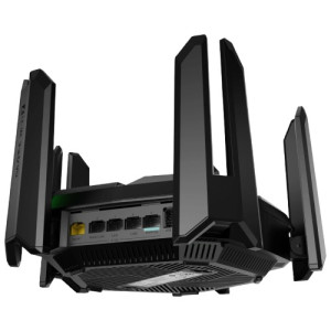 Wi-Fi роутер Ruijie Reyee RG-EW7200BE PRO хмарний Wi-Fi 7 7200 Мбіт/с 2хWAN