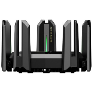 Wi-Fi роутер Ruijie Reyee RG-EW7200BE PRO хмарний Wi-Fi 7 7200 Мбіт/с 2хWAN