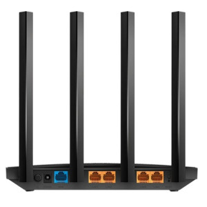 Wi-Fi роутер TP-LINK ARCHER A6