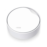 Домашняя Mesh Wi-Fi система TP-LINK Deco X50-PoE Домашняя Mesh Wi-Fi система TP-LINK Deco X50-PoE