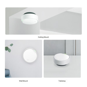 Домашняя Mesh Wi-Fi система TP-LINK Deco X50-PoE