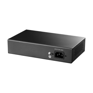 Комутатор Cudy GS1016E 16-портовий гігабітний з функціями керування