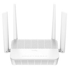WiFi 6 Mesh-маршрутизатор 2.5G Cudy WR3000H дводіапазонний AX3000