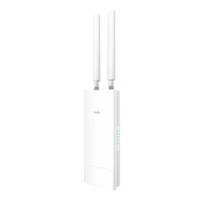 Точка доступу зовнішня WiFi 6 2.5G Cudy AP3000 OUTDOOR з підтримкою Mesh дводіапазонна Точка доступу зовнішня WiFi 6 2.5G Cudy AP3000 OUTDOOR з підтримкою Mesh дводіапазонна