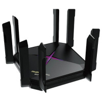 Wi-Fi роутер Ruijie Reyee RG-EW6000GX Wi-Fi 6 2.5G 2xWAN Wi-Fi роутер Ruijie Reyee RG-EW6000GX Wi-Fi 6 2.5G 2xWAN