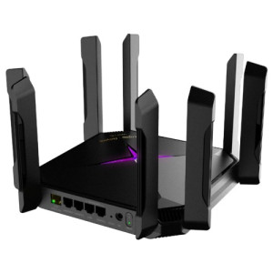 Wi-Fi роутер Ruijie Reyee RG-EW6000GX Wi-Fi 6 2.5G 2xWAN