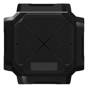 Wi-Fi роутер Ruijie Reyee RG-EW6000GX Wi-Fi 6 2.5G 2xWAN