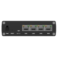 Промышленный маршрутизатор Teltonika RUTX10 Промышленный маршрутизатор Teltonika RUTX10