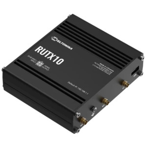Промисловий маршрутизатор Teltonika RUTX10
