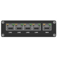 Промисловий маршрутизатор Teltonika RUT301 Промисловий маршрутизатор Teltonika RUT301