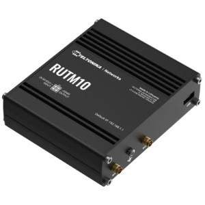 Промышленный маршрутизатор Teltonika RUTM10 Wi-Fi 5
