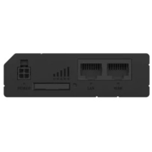 Промисловий стільниковий маршрутизатор Teltonika RUT241 з 4G LTE, Wi-Fi, eSIM