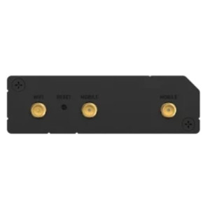 Промисловий стільниковий маршрутизатор Teltonika RUT241 з 4G LTE, Wi-Fi, eSIM