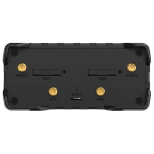 Промышленный сотовый маршрутизатор Teltonika RUT951 с 4G LTE, Wi-Fi