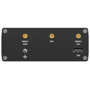 Промышленный сотовый маршрутизатор Teltonika RUTX09 IoT с 4G LTE, Wi-Fi