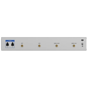 Промышленный сотовый маршрутизатор Teltonika RUTXR1 LTE SFP