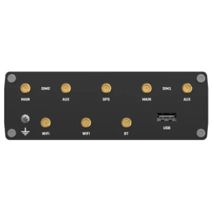 Промышленный сотовый маршрутизатор Teltonika RUTX12