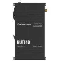 Промисловий стільниковий маршрутизатор Teltonika RUT140 на DIN-рейку Промисловий стільниковий маршрутизатор Teltonika RUT140 на DIN-рейку