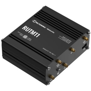 Промисловий маршрутизатор Teltonika RUTM11 Wi-Fi 5