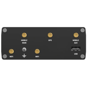 Промисловий маршрутизатор Teltonika RUTM11 Wi-Fi 5