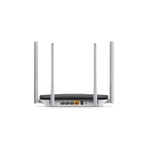 Бездротовий маршрутизатор Mercusys AC12G AC1200, 1хWan, 3хLAN, 4 антени (AC12G)