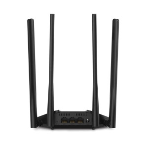 Бездротовий маршрутизатор Mercusys MR30G AC1200 2xGE LAN 1xGE WAN MU-MIMO (MR30G)