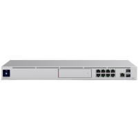 Маршрутизатор Ubiquiti UniFi Dream Machine (UDM-PRO) Маршрутизатор Ubiquiti UniFi Dream Machine (UDM-PRO)