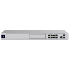 Маршрутизатор Ubiquiti UniFi Dream Machine (UDM-PRO)