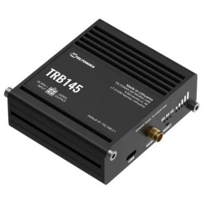 Промышленный модем Teltonika TRB145 из LTE RS485