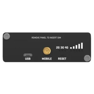 Промышленный модем Teltonika TRB145 из LTE RS485