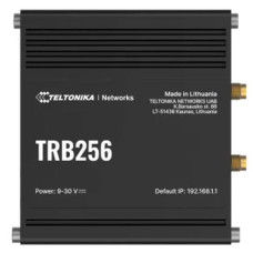 Промисловий модем Teltonika TRB256