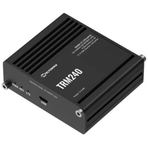 Промышленный модем Teltonika TRM240 с USB LTE