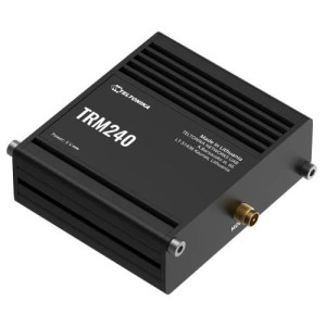 Промышленный модем Teltonika TRM240 с USB LTE