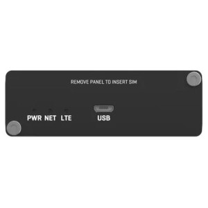 Промышленный модем Teltonika TRM240 с USB LTE