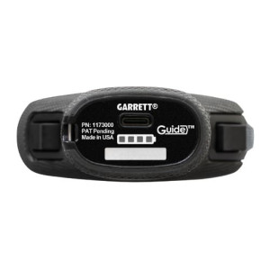 Ручной металлодетектор Garrett Guide