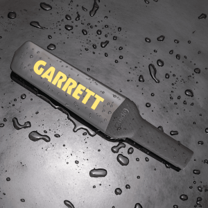 Ручной металлодетектор Garrett Guide Kit