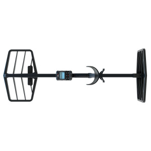 Металлоискатель XTREM HUNTER XTR-115RCWSA2XL