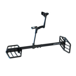 Металлоискатель XTREM HUNTER XTR-115RCWSA2XL