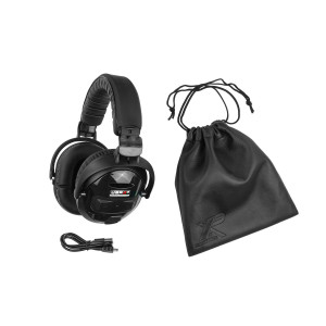 Металлоискатель XTREM HUNTER XTR-115RCWSA2XL