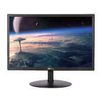 Монітор 27" ZKTeco ZD27-2K для системи відеоспостереження Монітор 27" ZKTeco ZD27-2K для системи відеоспостереження